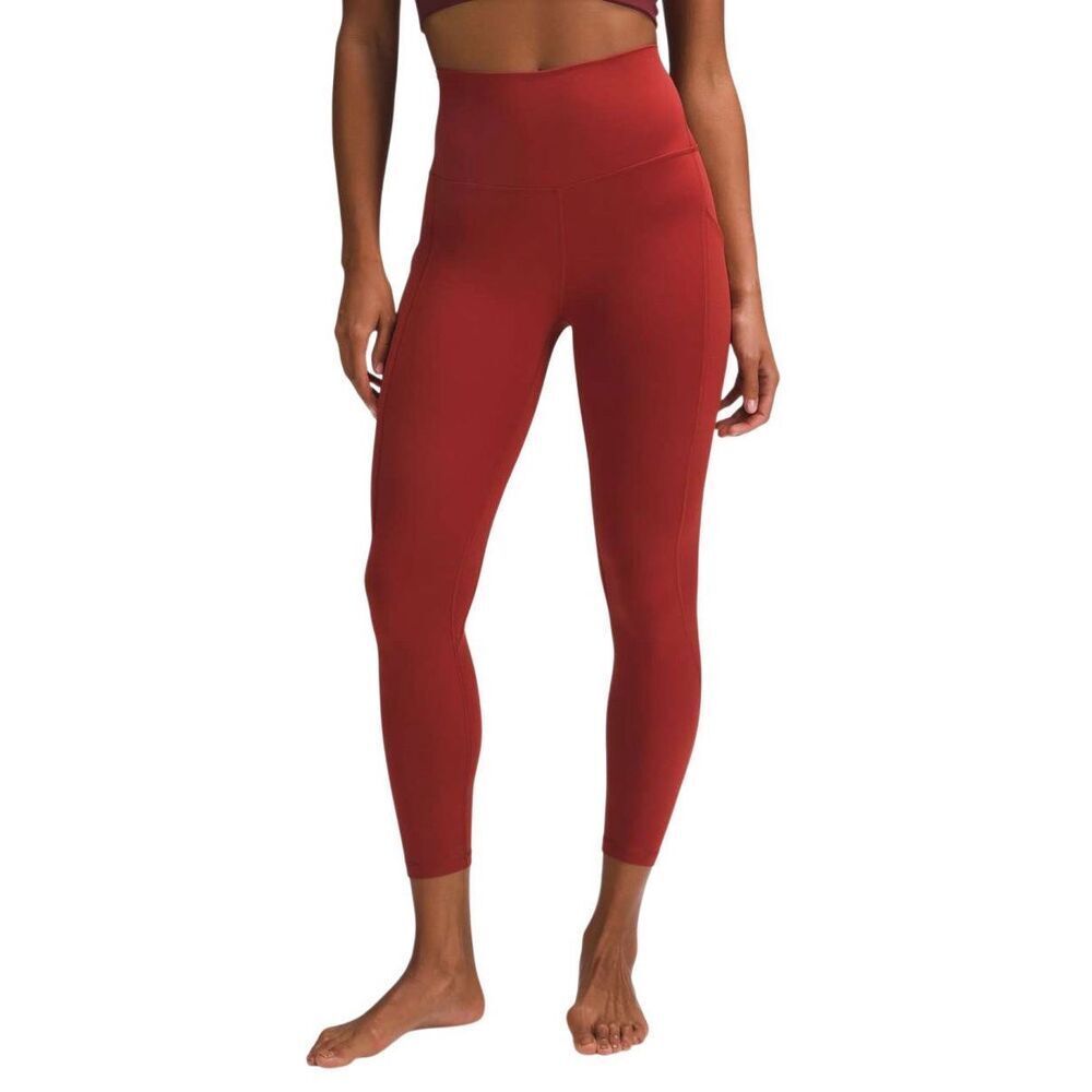 🆕 NWOT Lululemon Align High-Rise Pant Size 6 *Nulu*